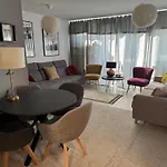 Apartament Warszawa Srodmiescie