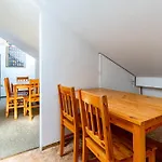 Flat In The Old Town Podwale Str