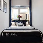 Apartament Na Zelaznej