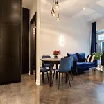 Apartament Na Zelaznej