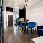 Apartament Na Zelaznej