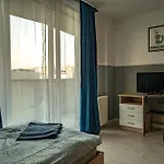 Waw Mokotów pokoje Manhattan