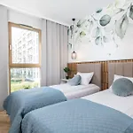 Kombucha Premium Apartment Wynalazek