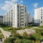 Kombucha Premium Apartment Wynalazek