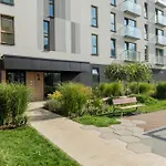 Kombucha Premium Apartment Wynalazek