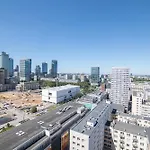 Wlr Apartments - Chmielna I