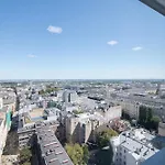 Wlr Apartments - Chmielna I