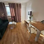 First Green Zoliborz Apartament 7