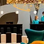 Motel One Warsaw-Chopin