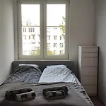 Lenki Apartamenty Metro Brodno