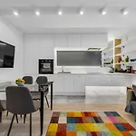 Franciszkanska 12 By Homeprime