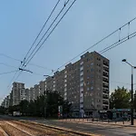 Aleja Jana Pawla II 65 By Homeprime