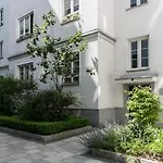 Warsaw Apartament