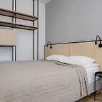 Exceptional Studio For 3 People By Noclegi Renters