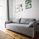 7p1ECO Apart Prestige Jagiellonska 27 Warsaw OldTown