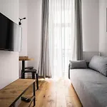 7p1ECO Apart Prestige Jagiellonska 27 Warsaw OldTown