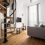 7p1ECO Apart Prestige Jagiellonska 27 Warsaw OldTown