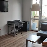 Lenki Apartamenty Metro Brodno