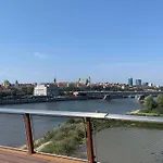 Apartament Nad Wisla Spacerem Do Centrum I Starego Miasta