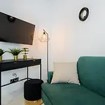 Citysphere Premium Studios