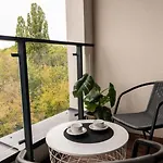 The Blue Nest Studio Targowek