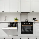 Cosy Apartment Warsaw Centre By Rent Like Home