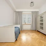 Cosy Apartment Warsaw Centre By Rent Like Home