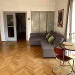 Mieszkanie Z Dusza W Najlepszej Lokalizacji