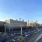Mieszkanie Z Dusza W Najlepszej Lokalizacji