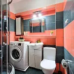 Urban Nomad Apartment Next To Palace Of Culture