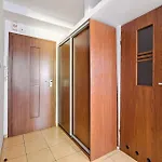 Urban Nomad Apartment Next To Palace Of Culture