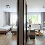 Urban Nomad Apartment Next To Palace Of Culture