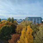 7Th Floor Apartment Mokotow