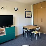 Samba Life Apartment