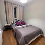 Apartmentswolska