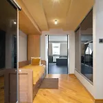 Close-3 Floor Luxury Apartment - Center Apartments - 150 M2 - Old Town - Downtown View - Piwna