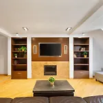 Close-3 Floor Luxury Apartment - Center Apartments - 150 M2 - Old Town - Downtown View - Piwna