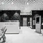 Kasprzaka 29 By Perfect Apart Free Garage