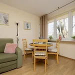 Cozy Studio Anielewicza Warsaw Wola By Noclegi Renters