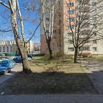 Cozy Studio Anielewicza Warsaw Wola By Noclegi Renters