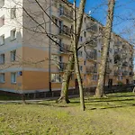 Cozy Studio Anielewicza Warsaw Wola By Noclegi Renters