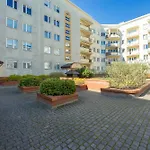Beautiful Apartment For 6 People With Balcony And Parking In Warsaw By Noclegi Renters