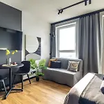 Superapart Wiktoryn Apt 233