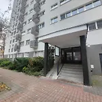 Delux15 - Apartament Chmielna