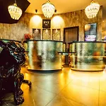 Nyx Hotel Warsaw By Leonardo Hotels