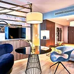 Nyx Hotel Warsaw By Leonardo Hotels