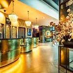 Nyx Hotel Warsaw By Leonardo Hotels