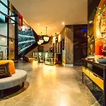 Nyx Hotel Warsaw By Leonardo Hotels