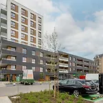 Ludwiki Premium Apartment