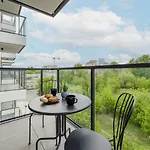 Ludwiki Premium Apartment